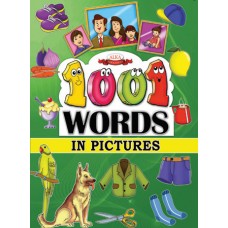 1001 Words in Pictures