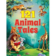121 Animal Tales