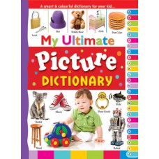 Alka My Ultimate Picture Dictionary