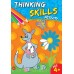 Thinking Skills Activity Set Of 4 Books 