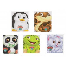 Alka All About Me Set 2 (5 Books)