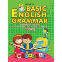 Basic English Grammar Book 2