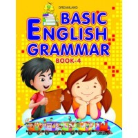 Basic English Grammar Book 4