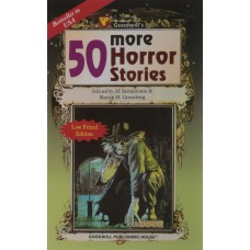 50 More Horror Stories