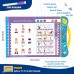Colourful Audio Interactive Learning E- Book 
