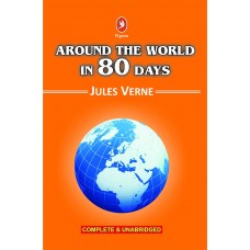 Around The World In 80 Days