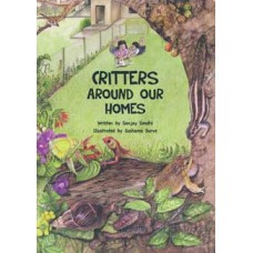Critters Around Our Homes