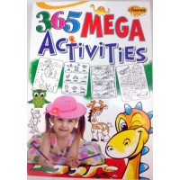 365 mega activities