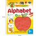Baby's First Colouring Bag (10 Books, Age 2+)