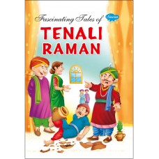 Fascinating Tales of Tenali Raman