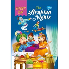 Best Of The Arabian Nights
