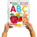 Sawan Big Picture Board Book ABC