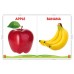 Sawan Big Picture Board Book Fruits