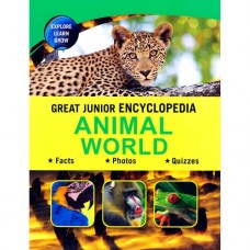 Great Junior Encyclopedia Animal World