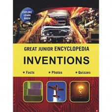 Great Junior Encyclopedia Inventions