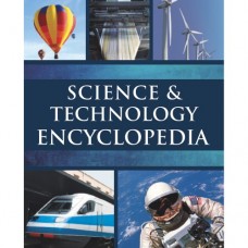 Science & Technology Encyclopedia
