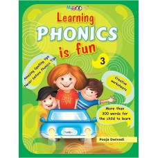 Learning Phonics Is Fun 3