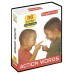 Apple Tree Jr Flash Cards (Action Words + Opposite Words)
