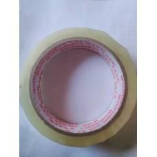 Wonder Single Sided 1 Inch Transparent Tape 
