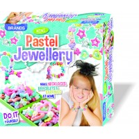 Brands Mini Pastel Jewellery