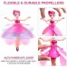 Magic Flying Fairy Princess Doll 
