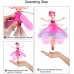 Magic Flying Fairy Princess Doll 