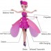Magic Flying Fairy Princess Doll 