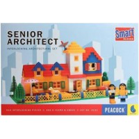 Peacock Smart Block Senior Architect 