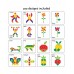 Fun Magnetic Shapes : Type 1 (Junior)