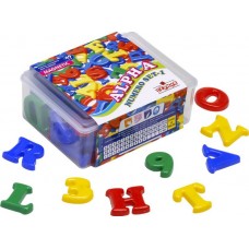 Alpha Numero Set-1