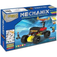 Zephyr Mechanix Robotix 0